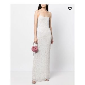 Retrofete Alice Gown